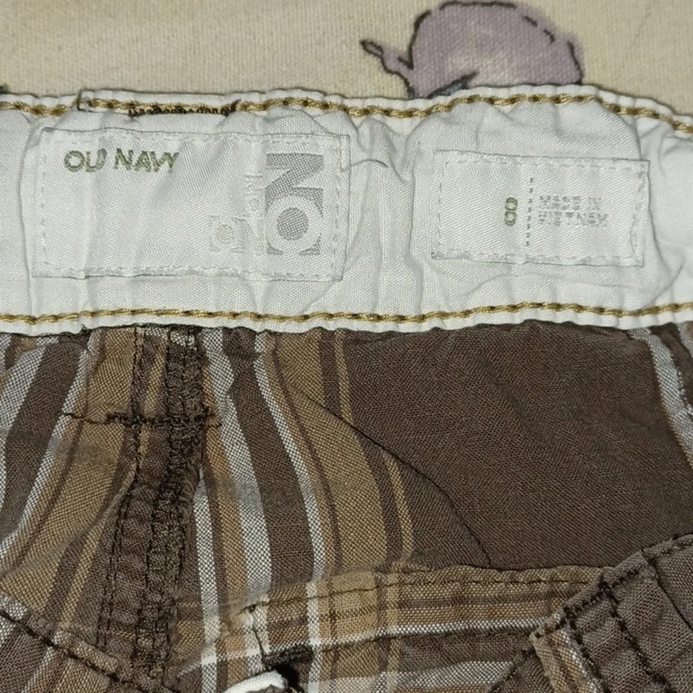 Bundle Of 4 Shorts And 2 Pajamas Sets For Boys Size 8 - Picture 11 of 16